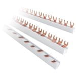 Busbar monofazic