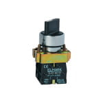 Buton selector