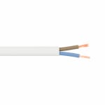 Cablu electric MYYUP, 2 x 1 mm