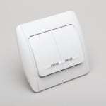 Comutator, LED, Zirve, ST, Elbi Electric - imagine 2