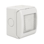 Intrerupator, P.T, IP55, Total Green - imagine 2