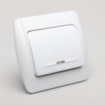 Intrerupator, LED, Zirve, ST, Elbi Electric - imagine 2