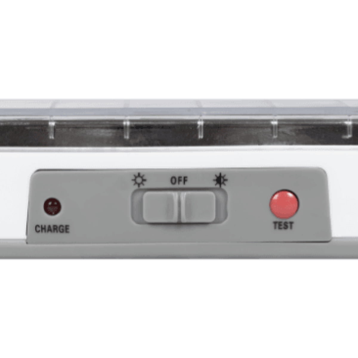 Lampa Exit, LED, 2W, Elbi Electric - imagine 2