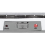 Lampa Exit, LED, 2W, Elbi Electric - imagine 2