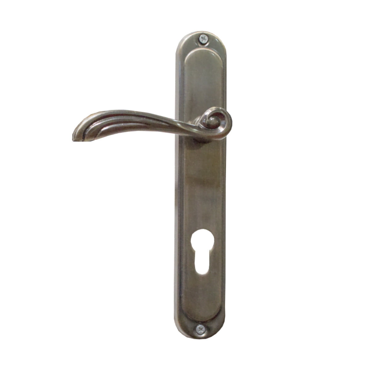 maner curba maner broasca usa