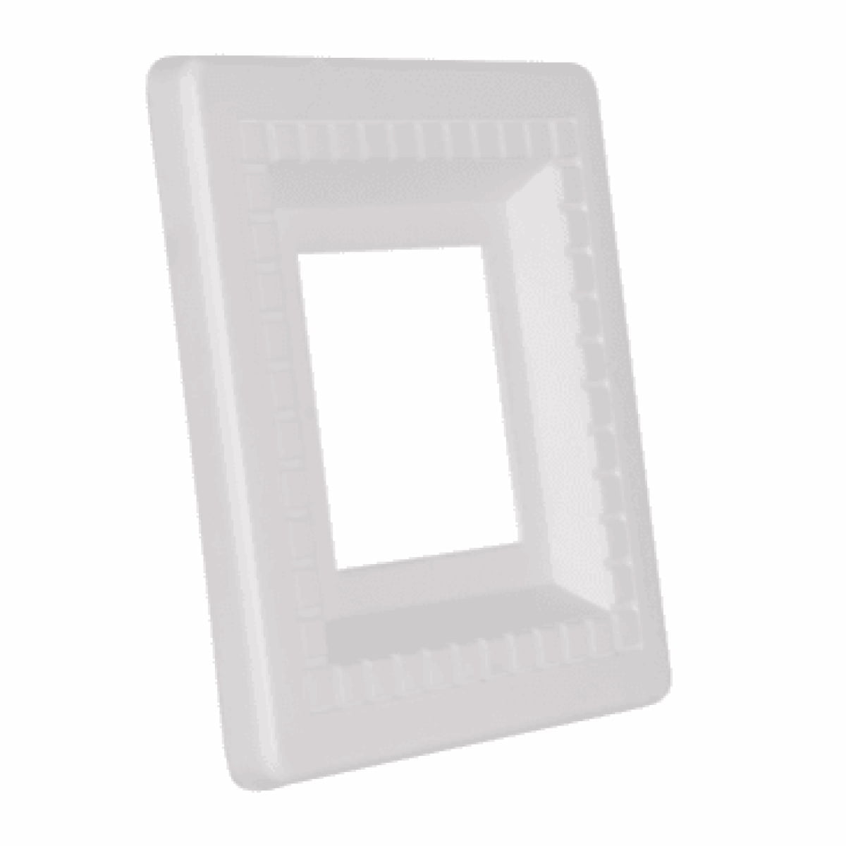 Rama de protectie, decorativa, Elbi Electric - imagine 2