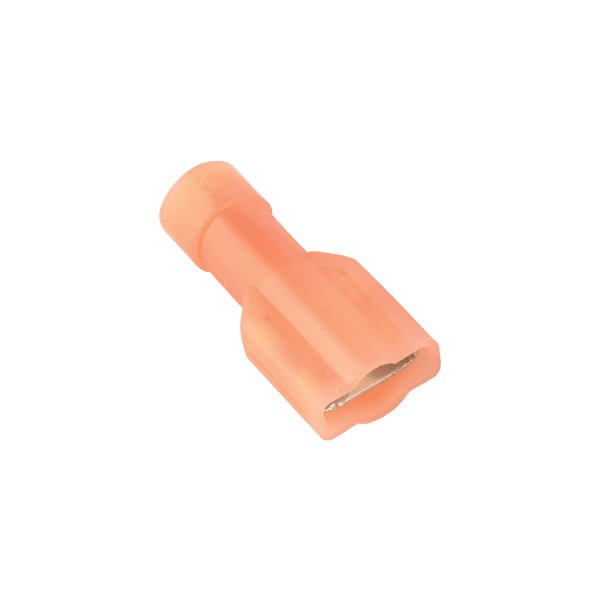 Pini terminali izolati, FDFNY 1,25 - 250 ROSU, Elmark
