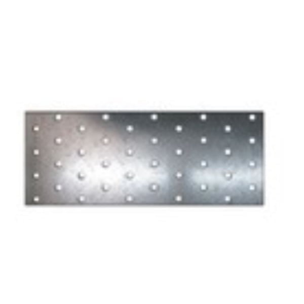 Placa perforata, 200 x 60 x 2.0 mm, Everpro