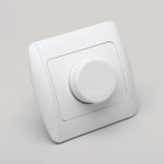 Variator de tensiune, 500 W, Zirve, Elbi Electric - imagine 2