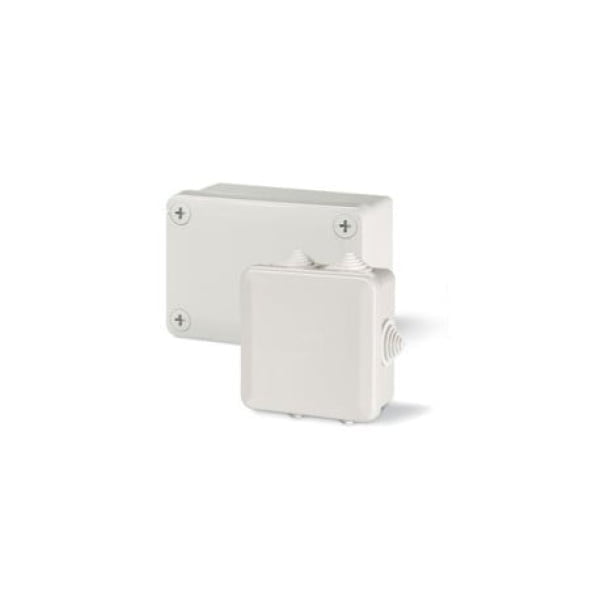Doza PT, 100x100mm, IP65, Scame