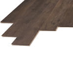 Parchet laminat, HDF, stejar adriatic, Marine 3793, 10 mm, AC4 - imagine 2