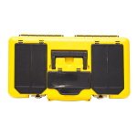Cutie cu incuietoare metalica pentru scule, 50 x 25 x 23cm, KZML22, Beorol - imagine 7