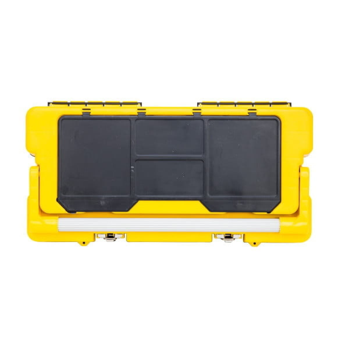 Cutie cu incuietoare metalica pentru scule, 60 x 28 x 25cm, KZML26, Beorol - imagine 2