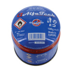 Doza gaz, cu sistem de siguranta, 190 g