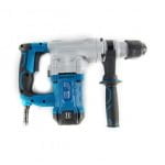 Ciocan rotopercutor, in valiza cu accesorii, BH 3-30, Hyundai - imagine 3