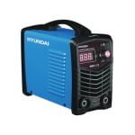 Invertor sudura, 20-120 A, MMA 122, Hyundai - imagine 2