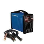 Invertor sudura, 20-120 A, MMA 122, Hyundai