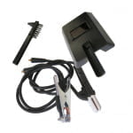 Invertor sudura, 10-180 A, MMA 181, Hyundai - imagine 3