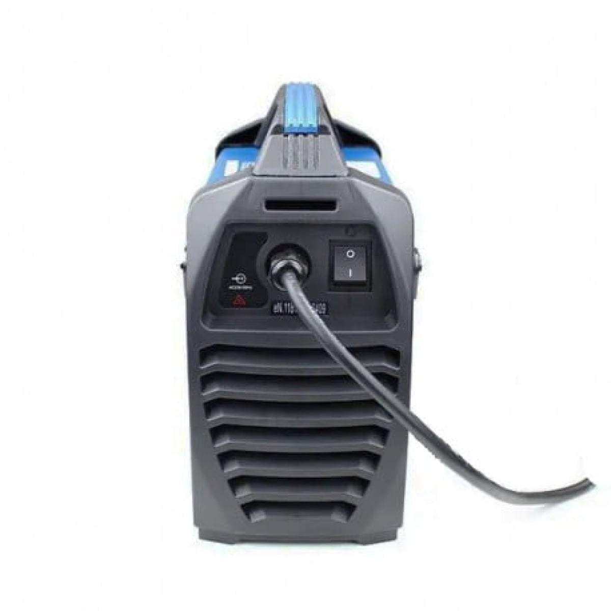 Invertor sudura, 20-140 A, MMA 140, Hyundai - imagine 3