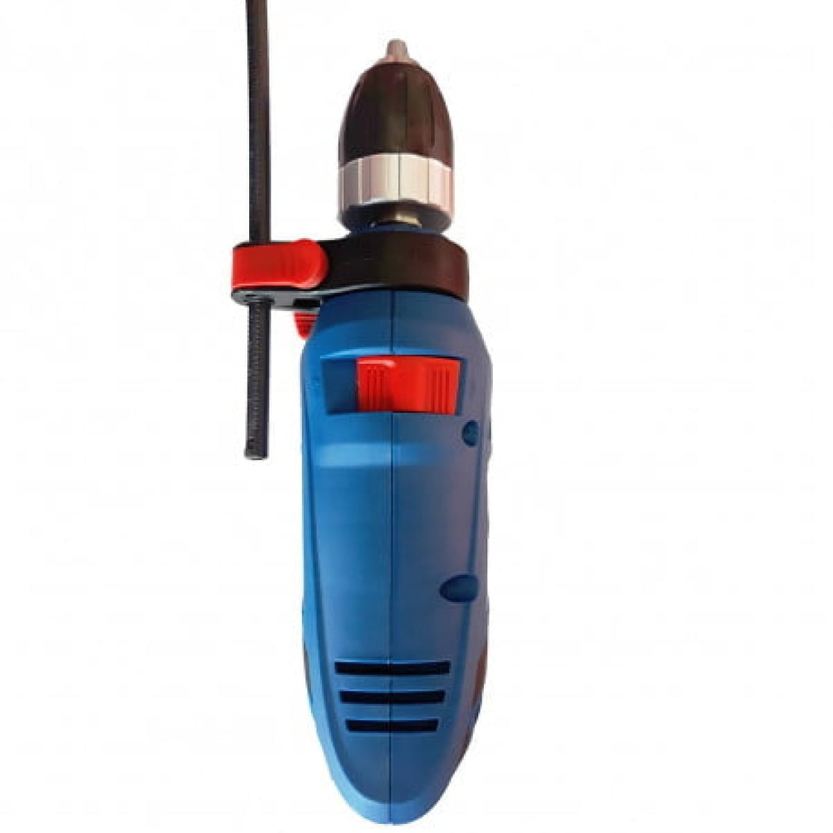 Masina de gaurit, cu percutie, 850 W, PD 850, Hyundai - imagine 2