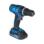 Masina de insurubat / gaurit, cu acumulator, 18 V, ASR 180 Li, Hyundai - imagine 3
