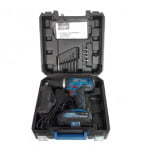 Masina de insurubat / gaurit, cu acumulator, 18 V, ASR 180 Li, Hyundai - imagine 4