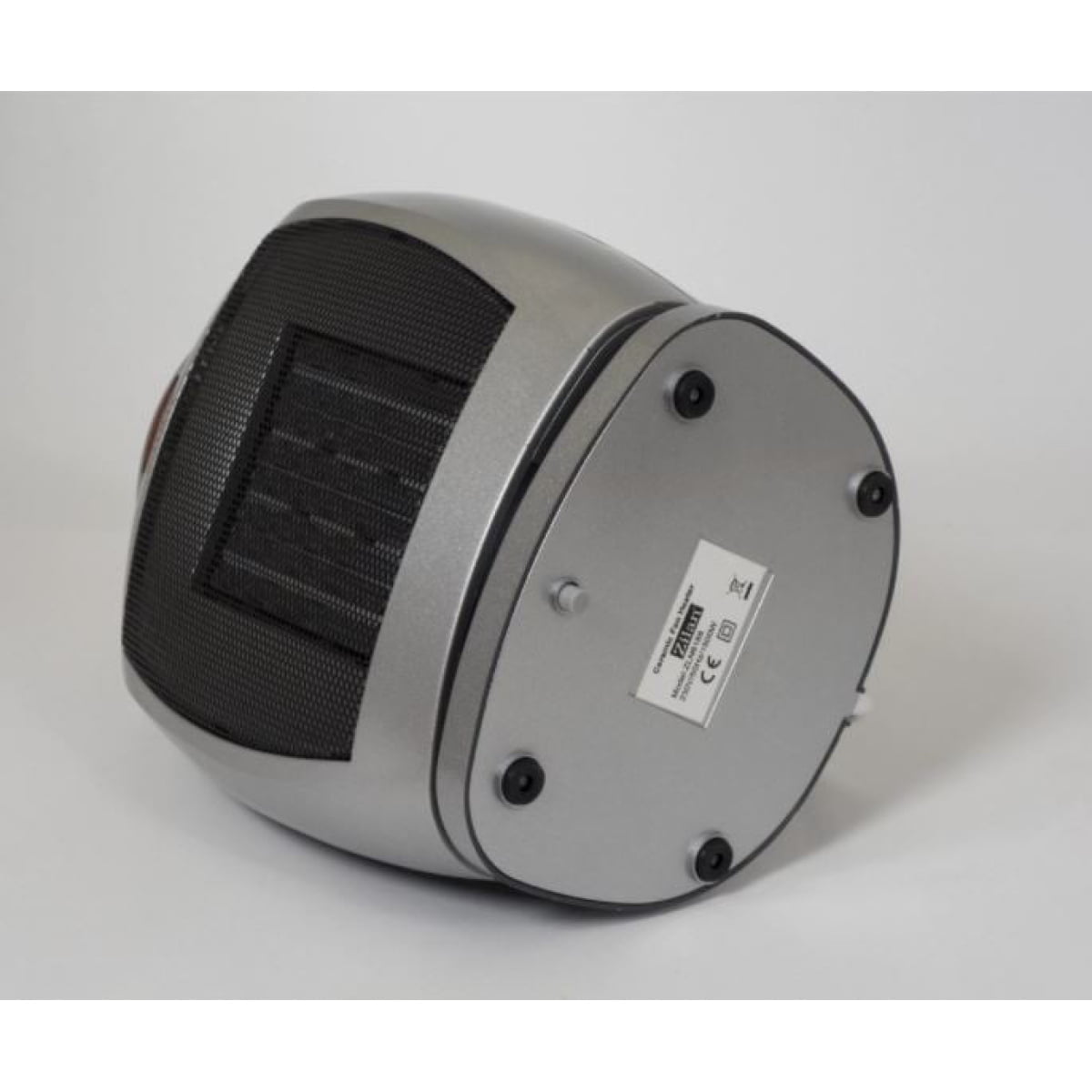 Aeroterma, 1500 W, 2 trepte, termostat reglabil, ZLN-6188, Zilan - imagine 2