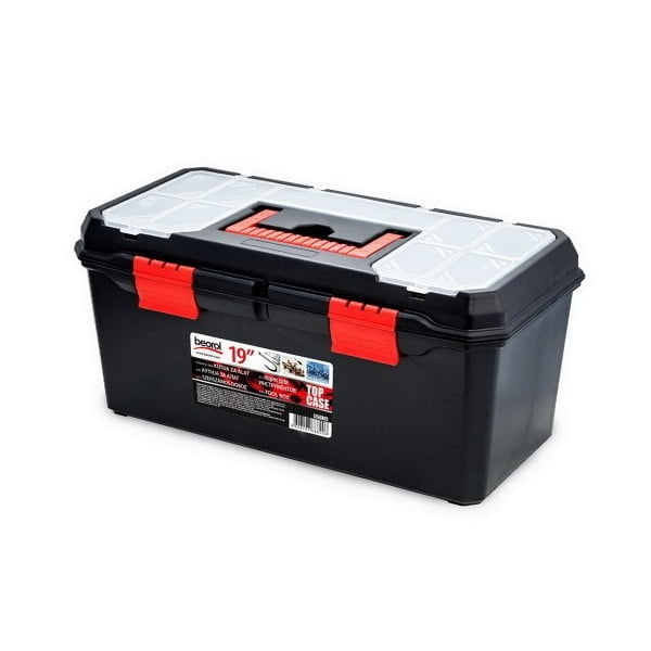 Cutie pentru scule, TopCase, KZTC19, Beorol