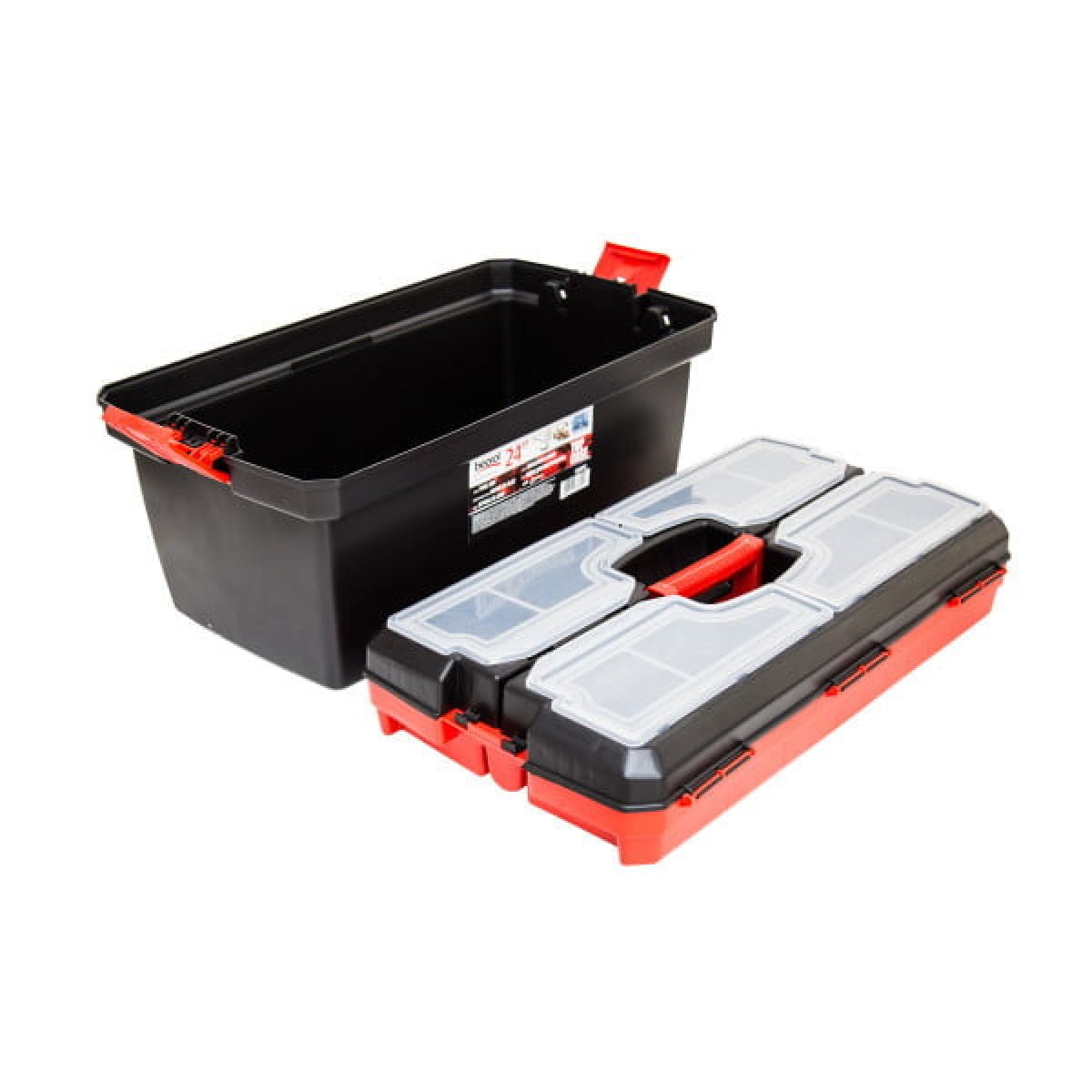 Cutie pentru scule, TopCase, KZTC24, Beorol - imagine 4