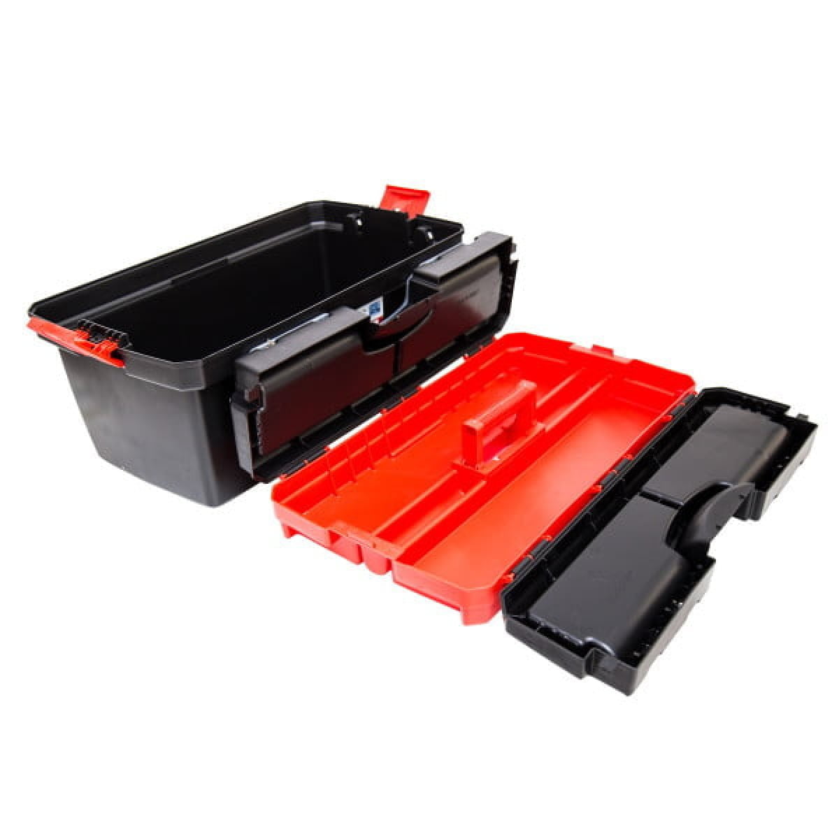 Cutie pentru scule, TopCase, KZTC24, Beorol - imagine 6