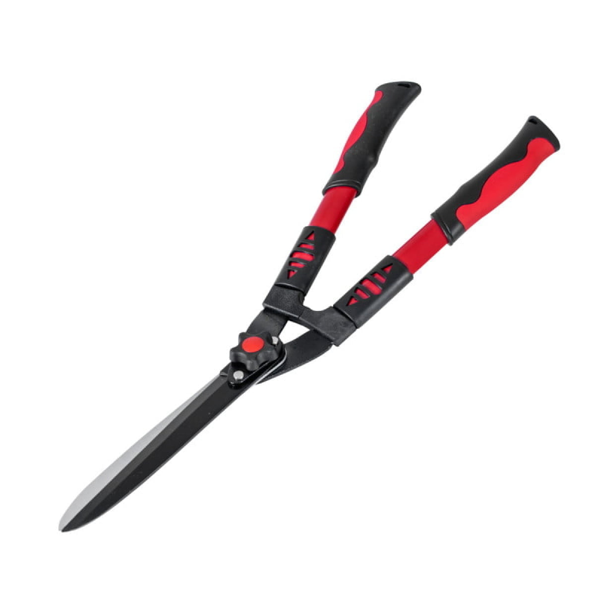 Foarfeca pentru tuns gard viu, 58 cm, otel, Beorol - imagine 2