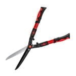 Foarfeca pentru tuns gard viu, 58 cm, otel, Beorol - imagine 3