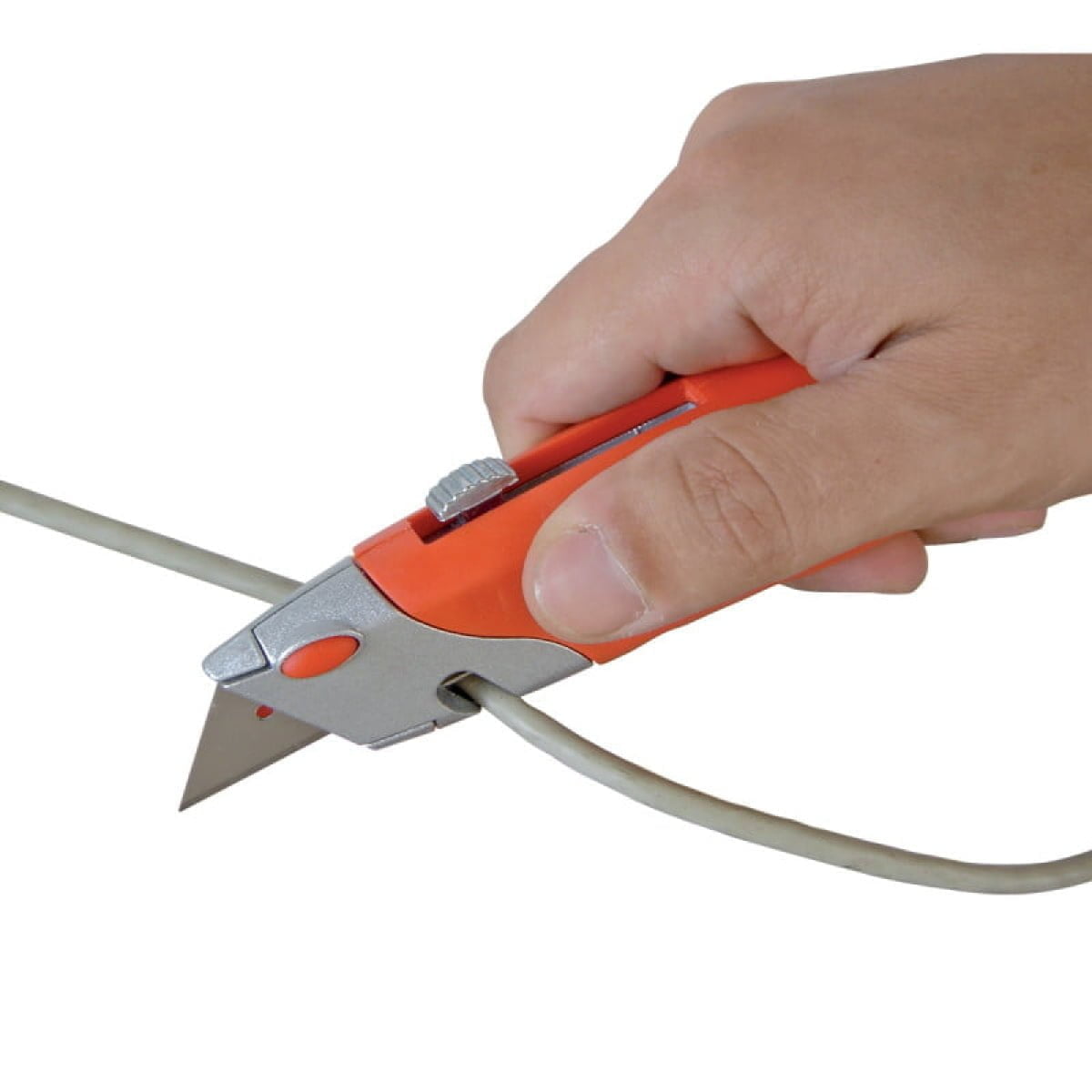 Cutter, 19 mm, cu 5 lame, SP5, Beorol - imagine 4