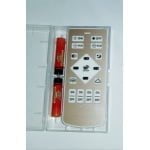 Lustra, 69 x 45.5 cm, 120W, cu telecomanda - imagine 3