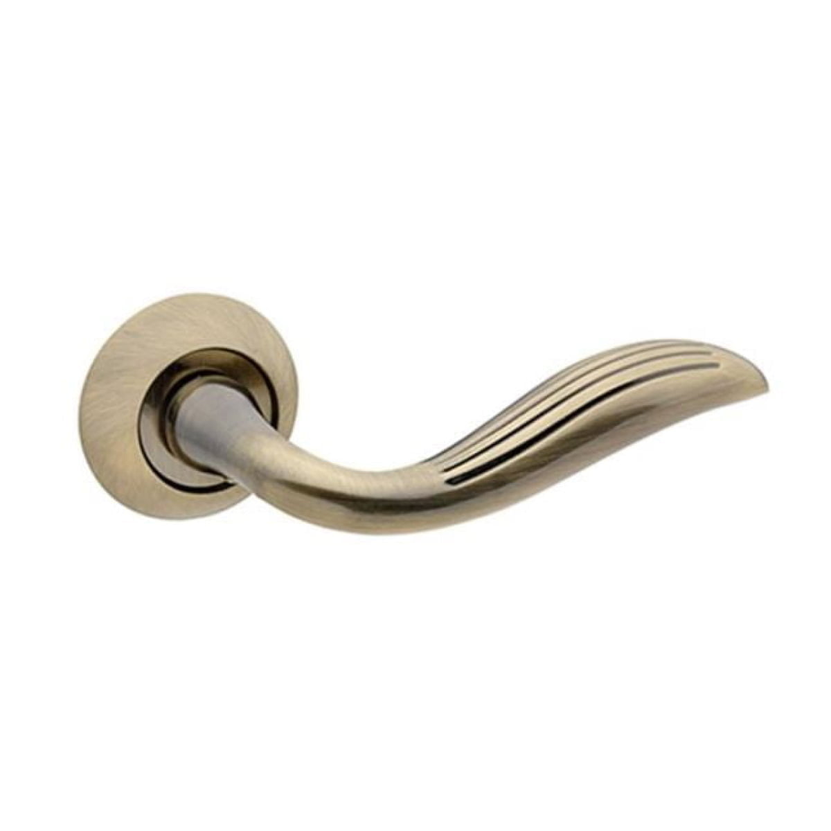 passado Maner usa, clasic, bronz antic, A-35-10, Passado - imagine 1