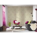 Tapet hartie, camera copii, 10 x 0.53 m, 303334, AS Creation Lovely Friends - imagine 3