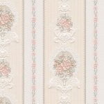 Tapet hartie, model floral, 10 x 0.53 m, 582027, AS Creation - imagine 2