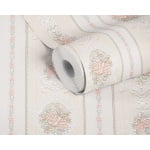 Tapet hartie, model floral, 10 x 0.53 m, 582027, AS Creation - imagine 3