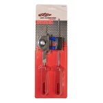 Dispozitiv pentru ascutit lant cu pila lata & pila 5.5 mm, O'Mac