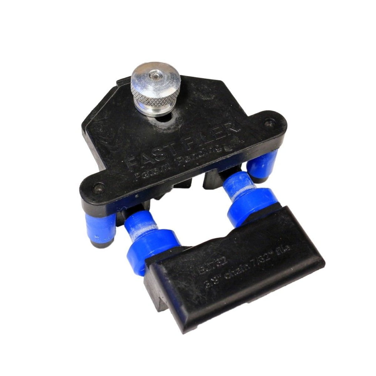 Dispozitiv pentru ascutit lant cu pila lata & pila 5.5 mm, O'Mac - imagine 3