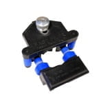 Dispozitiv pentru ascutit lant cu pila lata & pila 5.5 mm, O'Mac - imagine 3