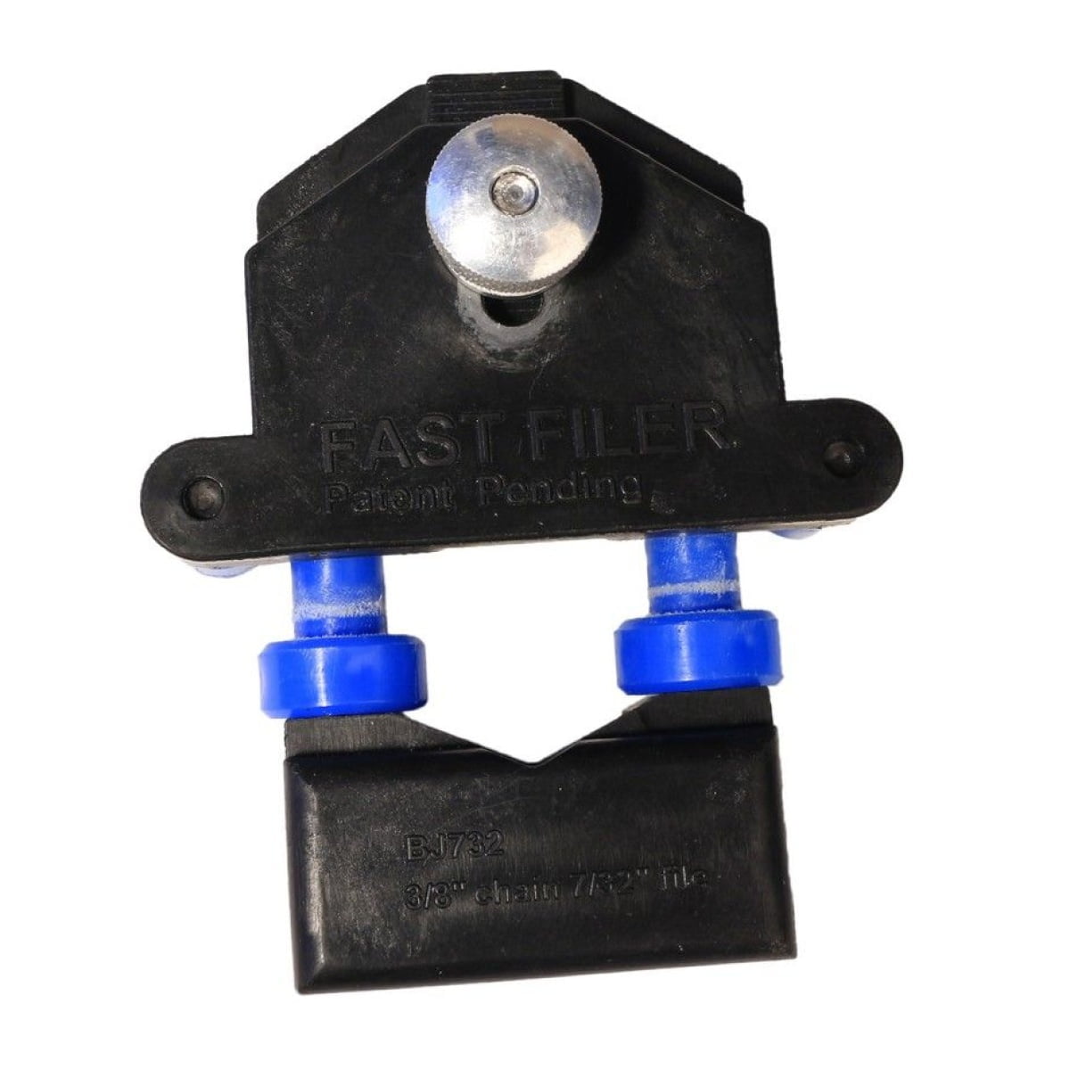 Dispozitiv pentru ascutit lant cu pila lata & pila 5.5 mm, O'Mac - imagine 4