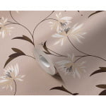 Tapet hartie, model floral, 10 x 0.53 m, 957201, AS Creation Atlanta - imagine 2