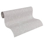 Tapet vlies, model arbori, 10 x 0.53 m, 958483, AS Creation Esprit - imagine 2