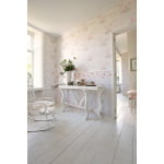 Tapet hartie, model floral, 10 x 0.53 m, 956671, AS Creation Djooz - imagine 3