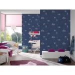 Tapet hartie, camera copii, 10 x 0.53 m, 304891, AS Creation Boys&Girls - imagine 4