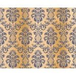 Tapet vlies, model traditional, 10 x 0.53 m, 335454, AS Creation Hermitage