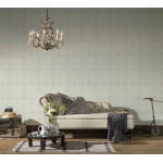Tapet vlies, model florar, 10 x 0.53 m, 330833, AS Creation Memory - imagine 3