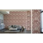 Tapet vlies, model floral, 10 x 0.53 m, 328315, AS Creation SN Collection - imagine 2