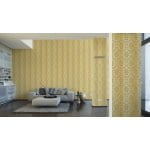 Tapet vlies, model floral, 10 x 0.53 m, 335452, AS Creation SN Collection - imagine 2